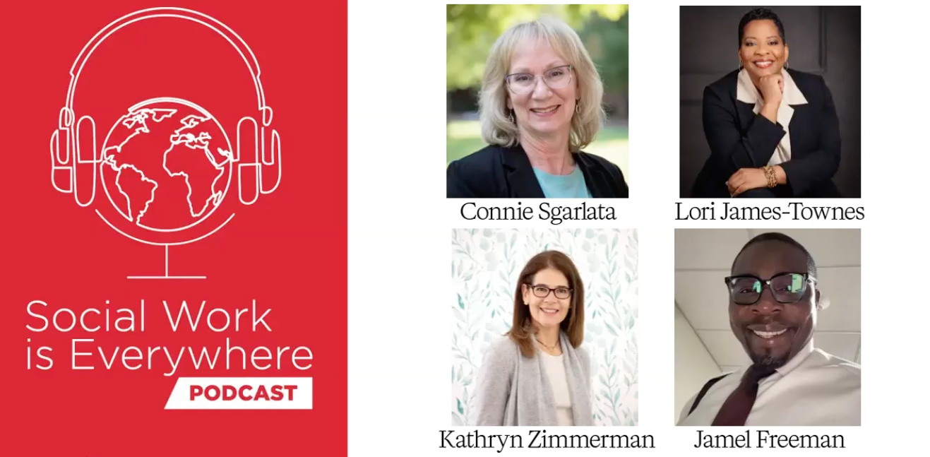 Episode 3: UMSSW Alumni Perspectives and Advice for the Class of 2026